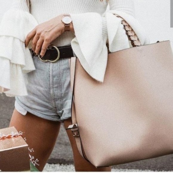 Jules kae clearance tote